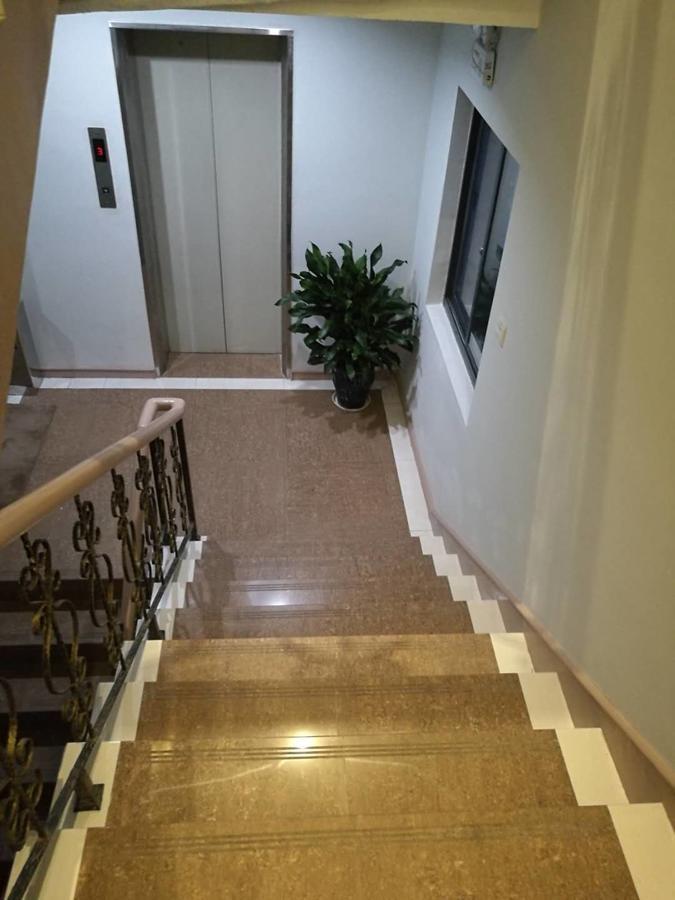 My Hotel Сучжоу Экстерьер фото
